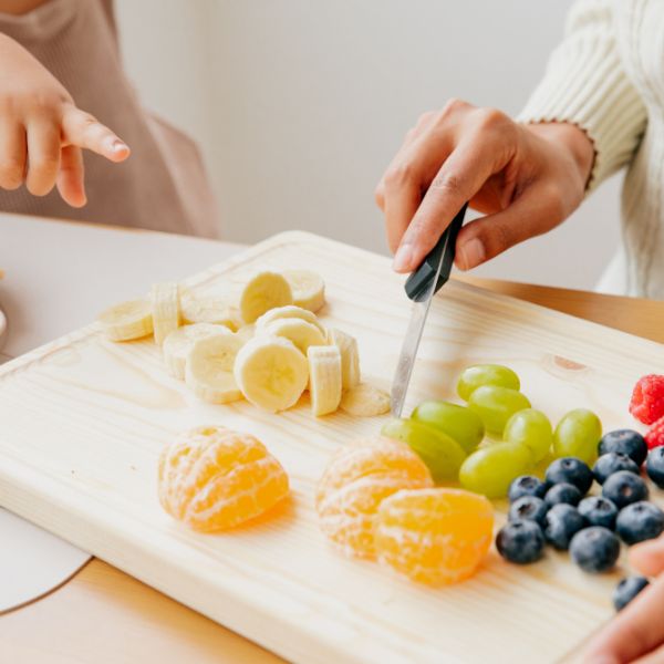 Alimentação e Autismo