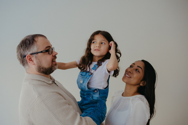 Crianças com Autismo