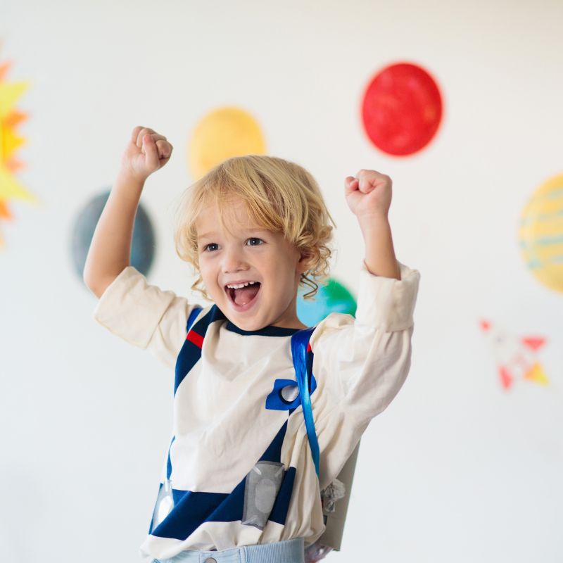 Como Escolher o Brinquedo Sensorial Perfeito para Crianças com Autismo