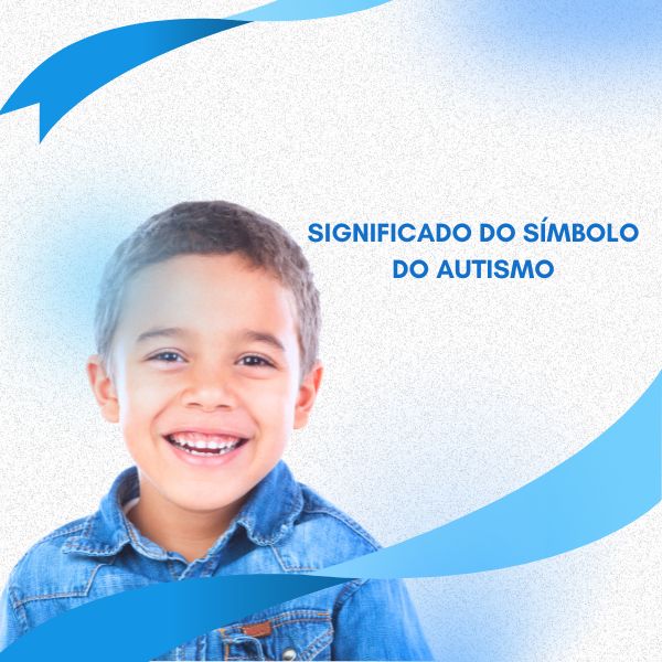 Significado Do Símbolo Do Autismo: Explorando Seu Significado