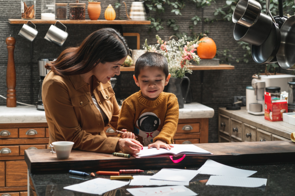 Ambiente Aconchegante para Crianças com Autismo: Guia Completo