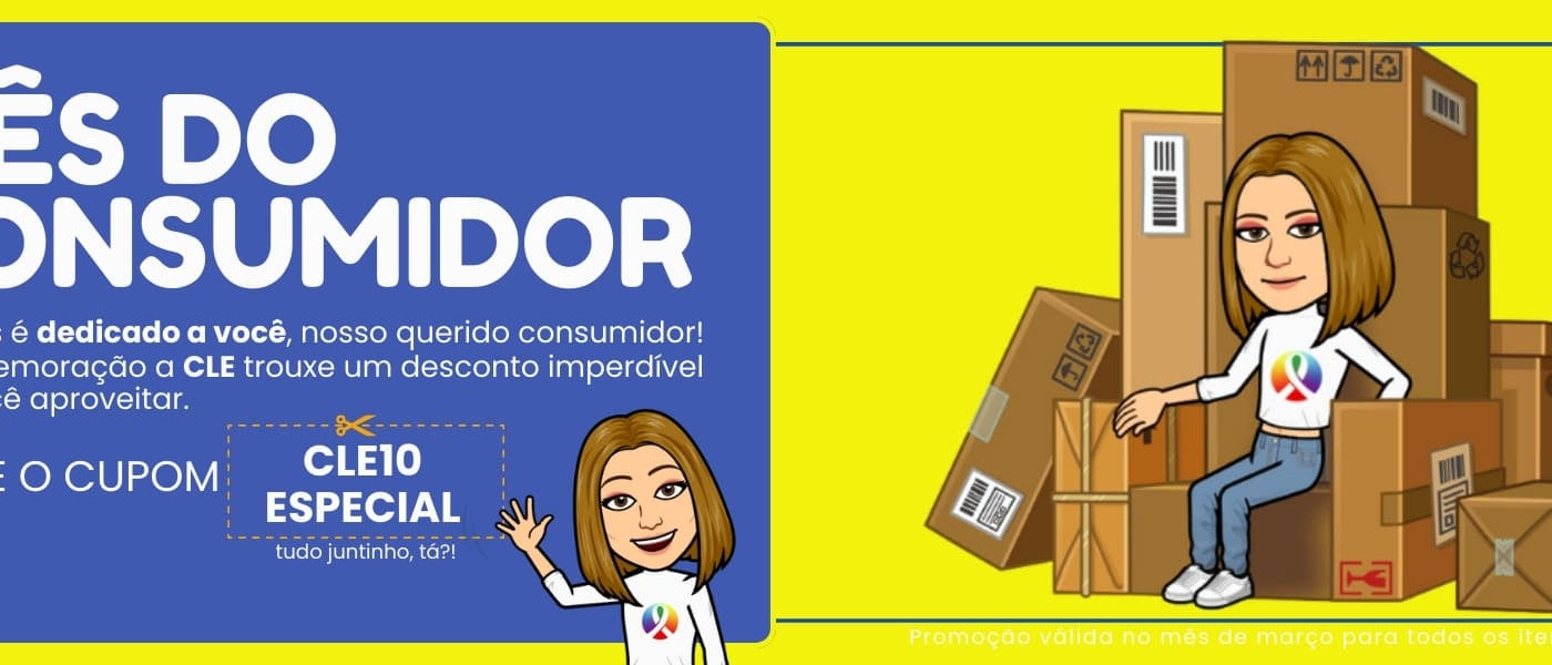 Mês do Consumidor
