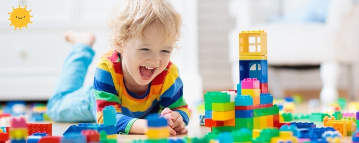 Brinquedos Para Autismo 2 Anos