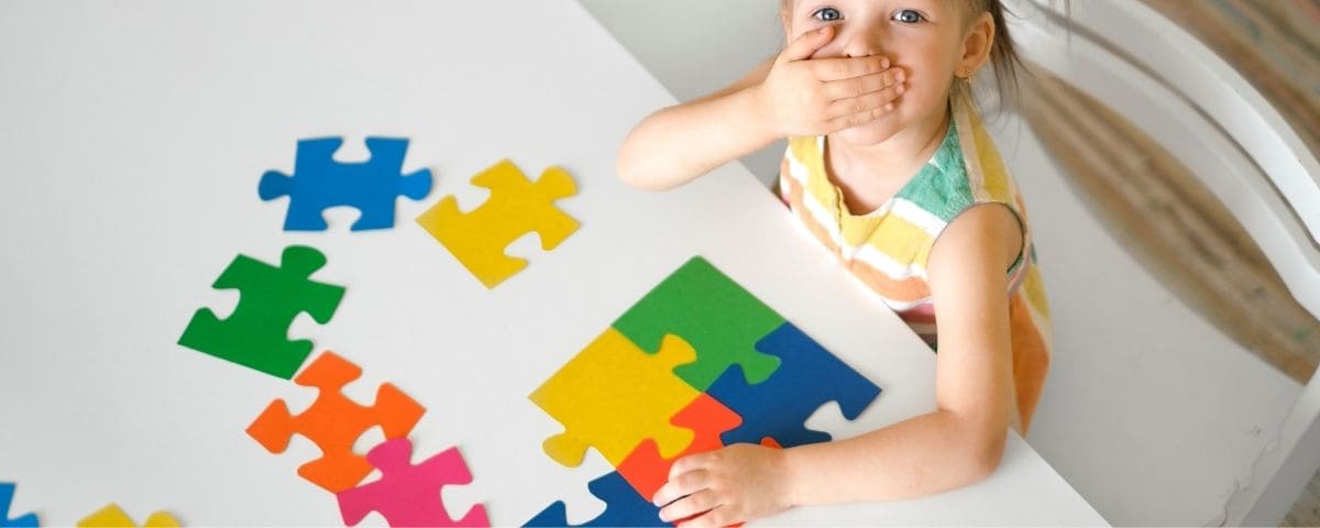 Brinquedos para Autismo 7 Anos