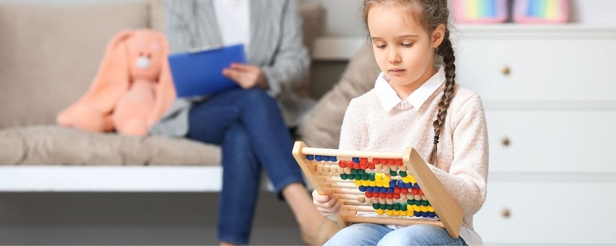 Brinquedos para Autismo 9 Anos