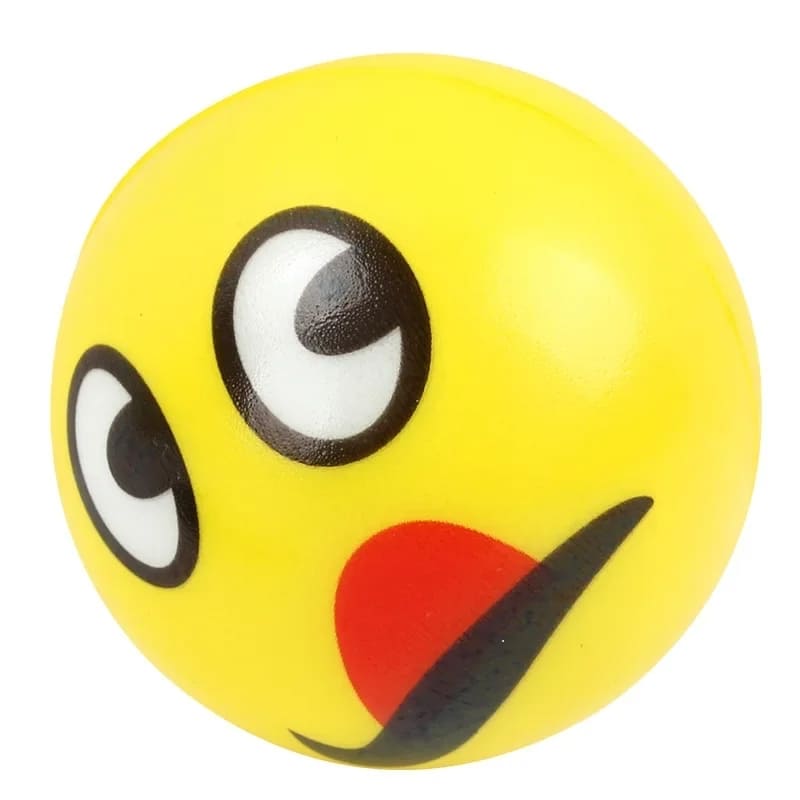 Brinquedo Anti Stress Bolinhas Divertidas