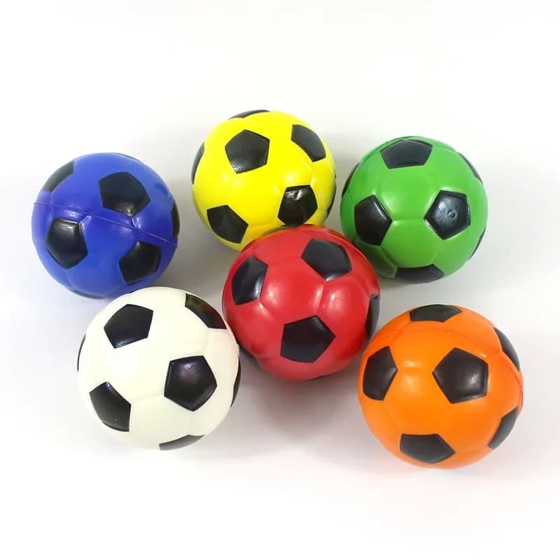Brinquedo Anti Stress Futebol