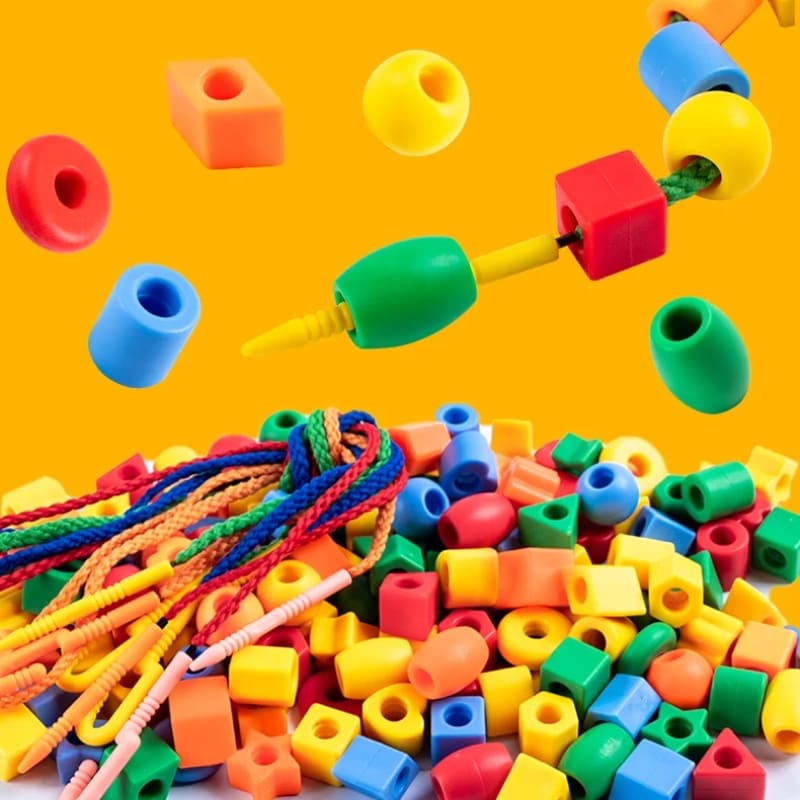 Brinquedo Educativo Divertido