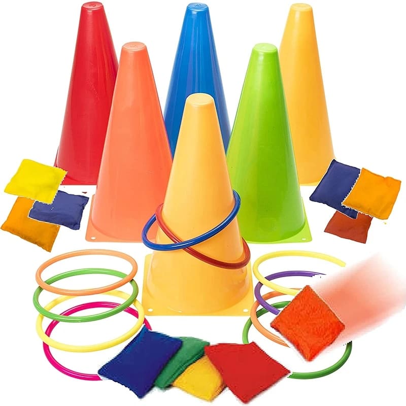 Brinquedo Educativo