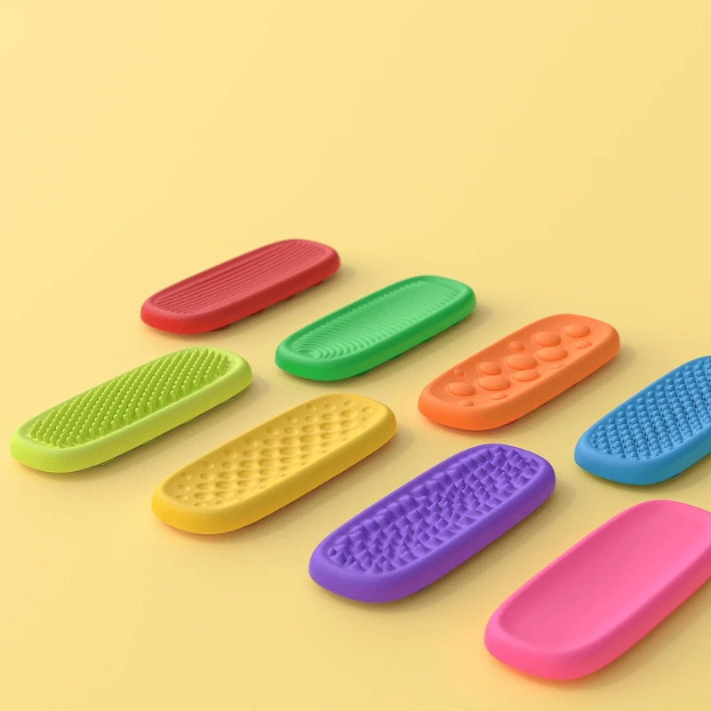 Brinquedo Sensorial