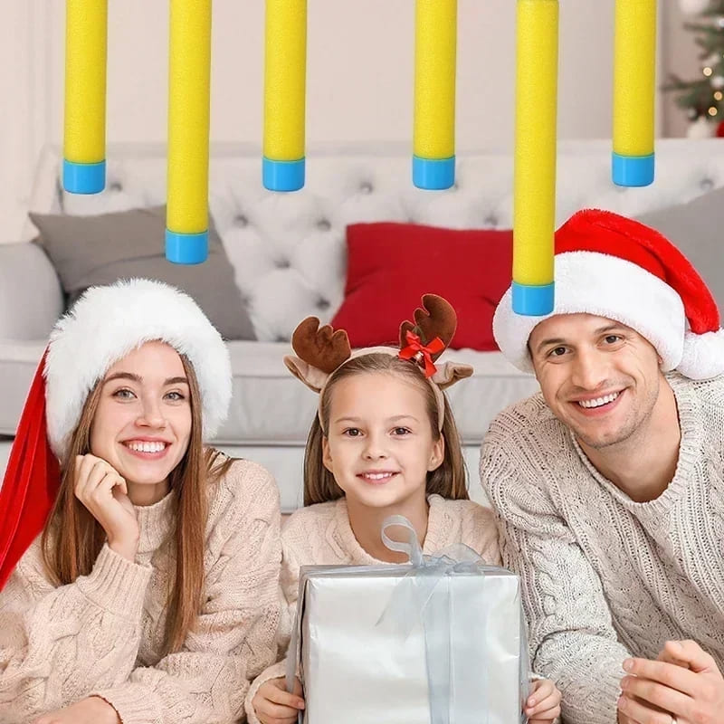 Brinquedo Educativo 3 Anos - Jogo Desafio dos Palitos