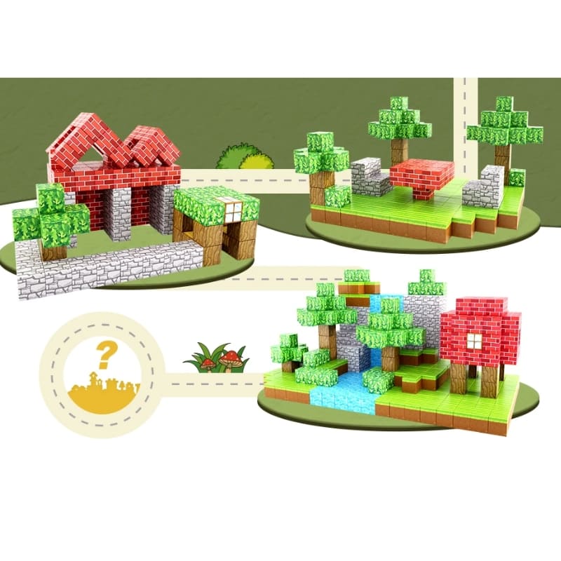 Brinquedo Educativo