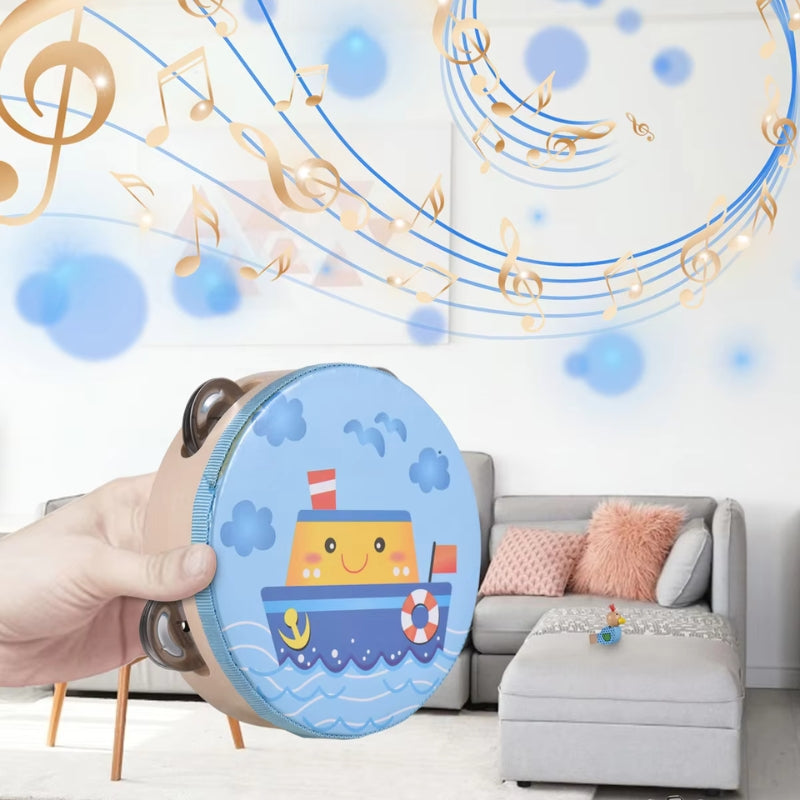 Brinquedo Musical
