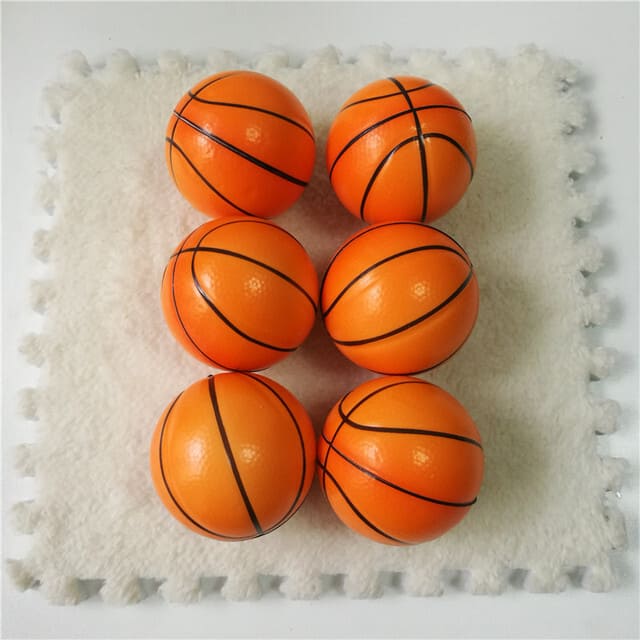 Bolinhas Anti Stresse Conforto Sensorial