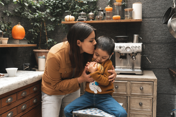 Acolhendo Emoções: Crianças com Autismo