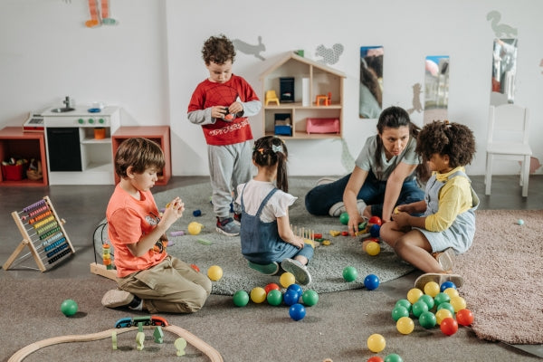 Brincadeiras Funcionais para Crianças com Autismo