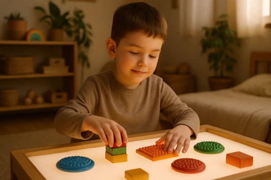 Brinquedo Inclusivo x Brinquedo Comum Entenda a Diferença e Faça Escolhas Mais Conscientes