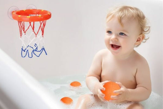 Brinquedos Autismo Banho Sensorial Como Tornar o Verão Mais Leve para Crianças com Autismo