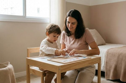A Importância da Rotina no TEA