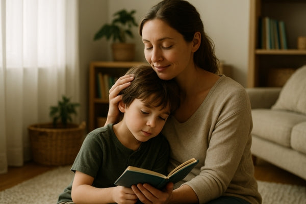 Celebrando o Dia das Mães Uma Homenagem às Mães Autistas