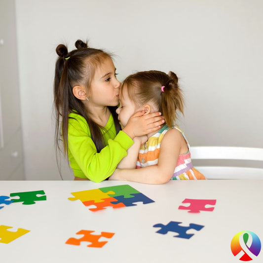 Autismo em Meninas
