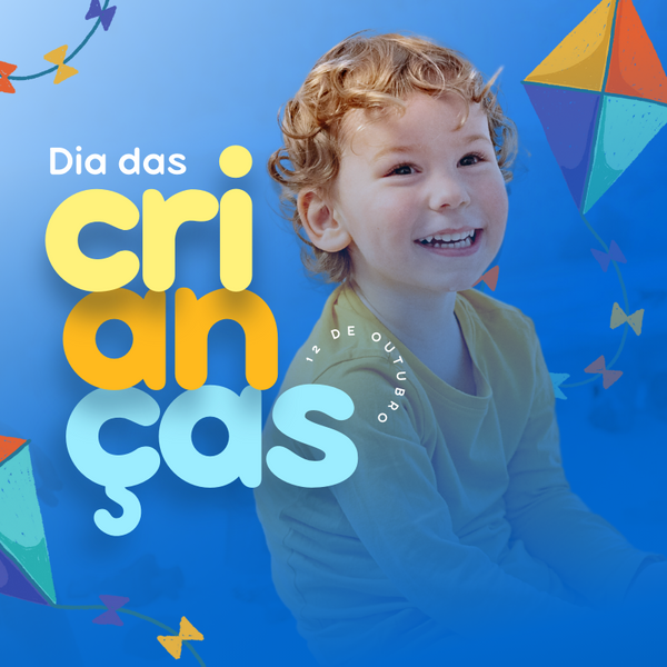 Celebrando o Dia das Crianças com Brinquedos para Autismo