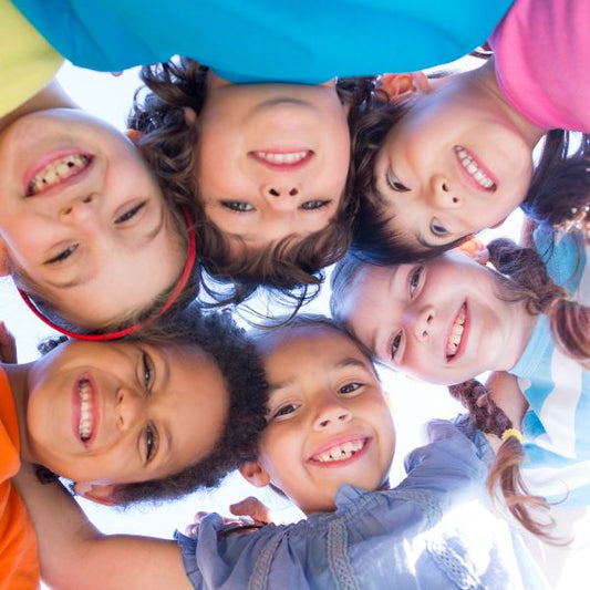 Black Friday Inclusiva - Brinquedos que Impulsionam o Desenvolvimento das Crianças com Autismo 🌈🧩