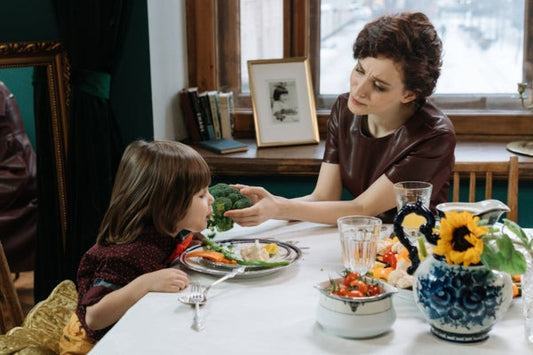 Dificuldade na Alimentação Infantil e Autismo Estratégias Sem Pressão e Afeto