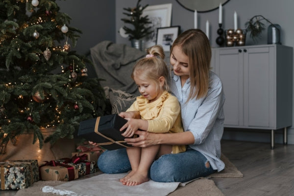 Natal e Autismo Como Tornar Essa Época Mais Leve e Inclusiva para Crianças