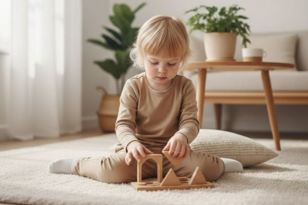 O Que Aprendemos com o Tempo das Crianças Autistas