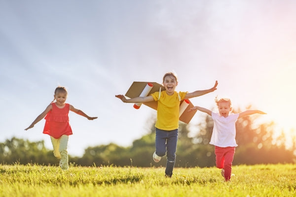 A Importância do Exercício Físico para Crianças com Autismo