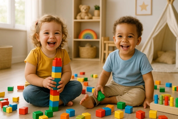 25 Sinais de Autismo em Crianças