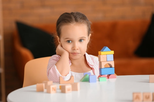 Perguntas Frequentes sobre Brinquedos para Crianças com Autismo