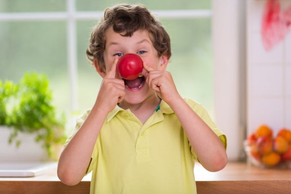Brinquedos para Autismo aos 7 Anos