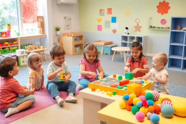 Jogos Ludicos para Crianças Autistas