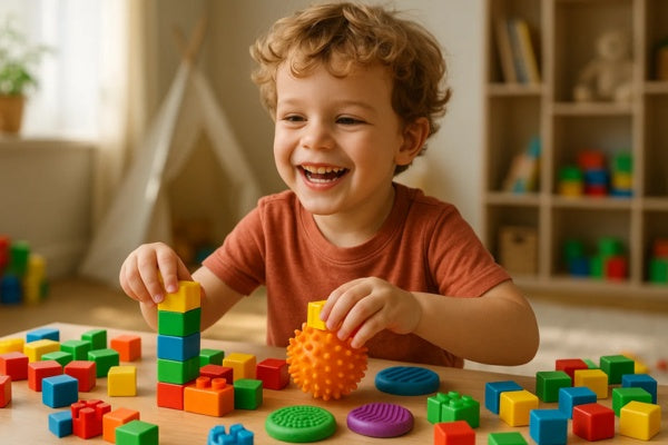 jogos calmos para criancas autistas