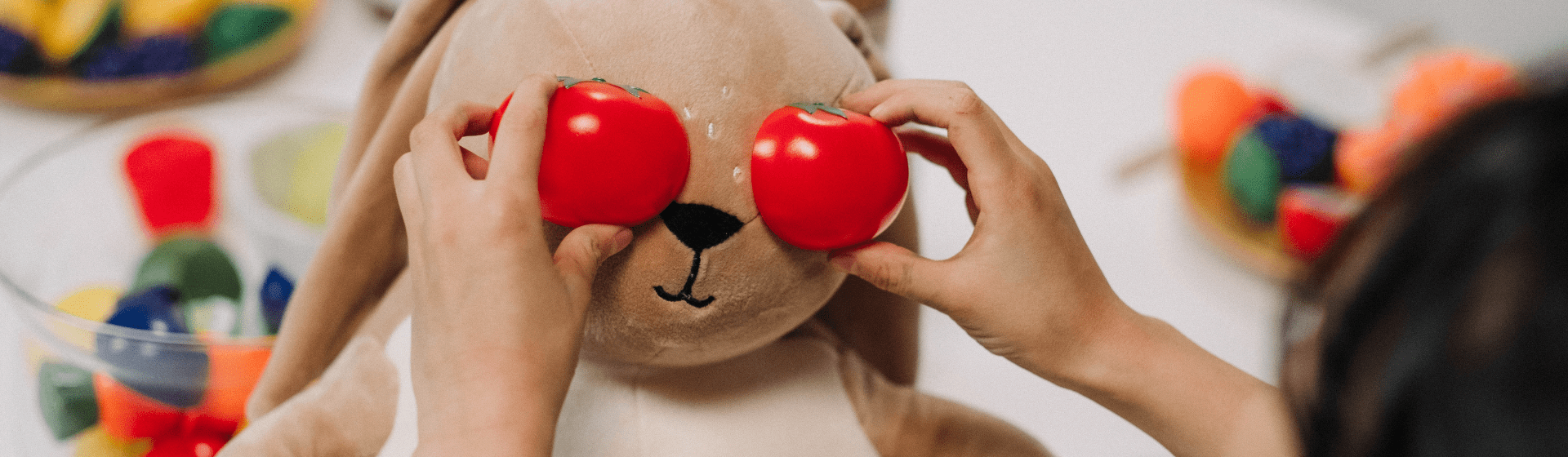 Brinquedos Para Autismo