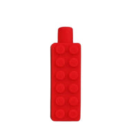 Modelo 3 Vermelho