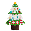 Árvore de Natal Infantil Montessori