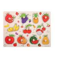 Frutas