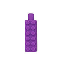 Modelo 3 Roxo