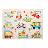 Transportes