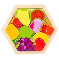 Frutas