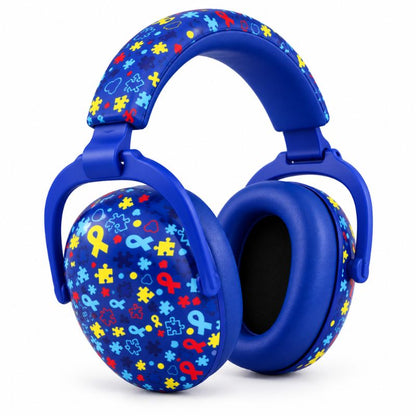 Abafador de Ruído Autismo Infantil Universo 32 dB