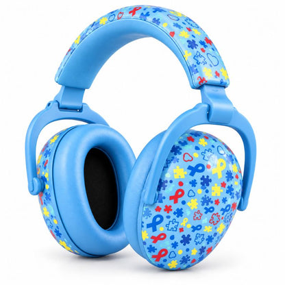 Abafador de Ruído Autismo Infantil Universo 32 dB