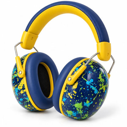 Abafador de Ruído Infantil Aventura 32 dB