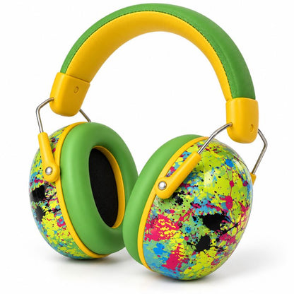 Abafador de Ruído Infantil Aventura 32 dB