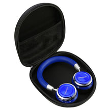 Abafador de Ruído Infantil com Cancelamento Ativo CalmKid 