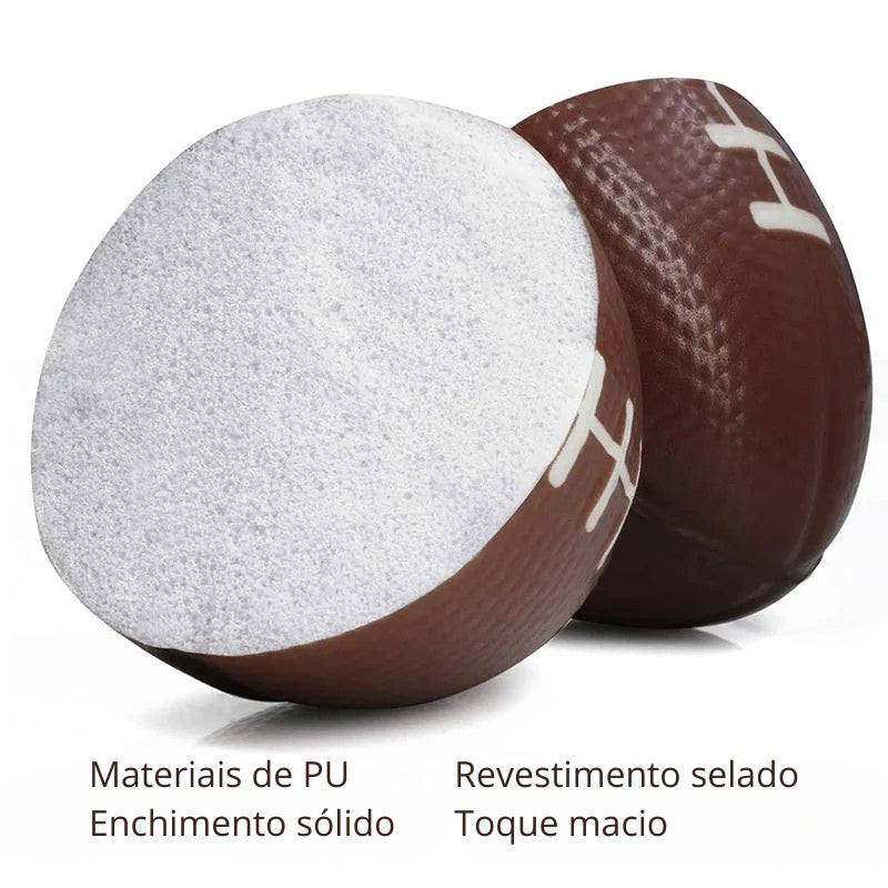 Bolinhas anti stress