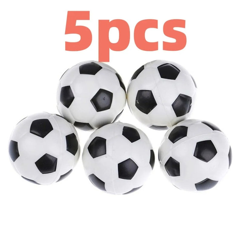 Brinquedo Anti Stress - Bolinhas Futebol